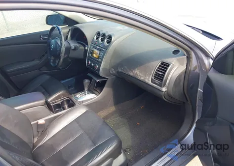 2012 Nissan Altima 3.5 Sr from USA, damaged, VIN 1N4BL2AP3CC126692